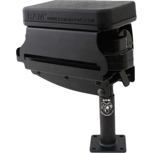 Main image for RAM Mounts Tough-Box Vehicle Mount for Printer