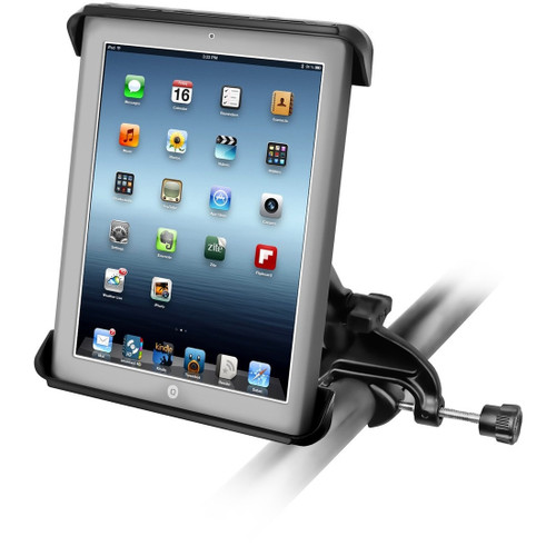 Main image for RAM Mounts Tab-Tite Clamp Mount for Tablet Holder, iPad
