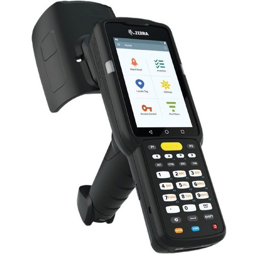 Main image for Zebra MC3390R Integrated Long-Range UHF Mobile RFID Reader