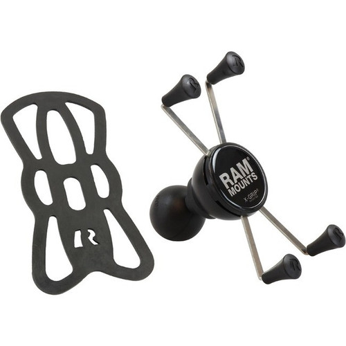 Main image for RAM Mounts X-Grip Vehicle Mount for Phone Mount, Mobile Device, Phablet, iPhone, GPS