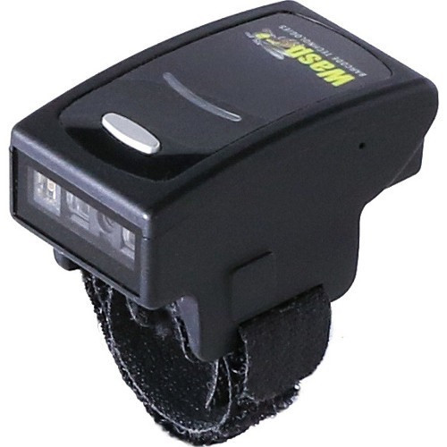 Main image for Wasp WRS100SBR Wearable Barcode Scanner