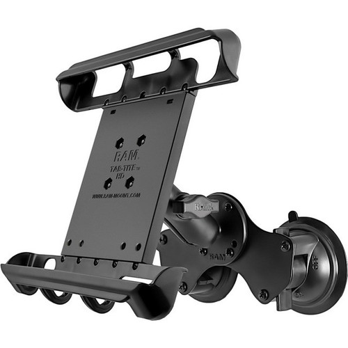 Main image for RAM Mounts Tab-Tite Vehicle Mount for Tablet Holder, iPad