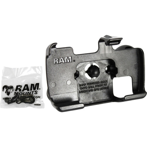 Main image for RAM Mounts EZ-Roll'r Vehicle Mount for GPS