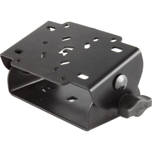 Main image for RAM Mounts Tilt-N-Turn Mounting Adapter