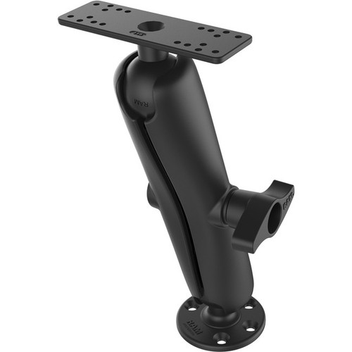 Main image for RAM Mounts Marine Mount for Mounting Bracket, GPS, Fishfinder