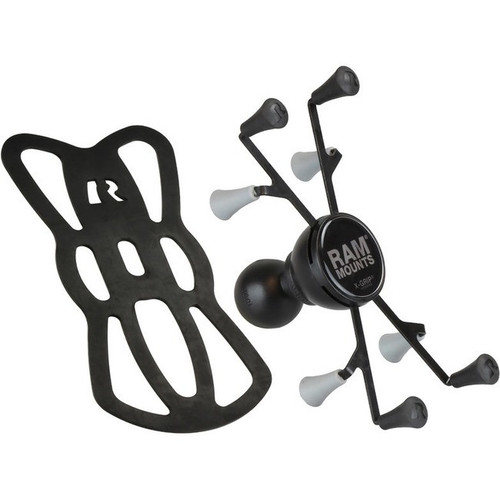 Main image for RAM Mounts X-Grip Universal Holder for 7"-8" Tablets with Ball