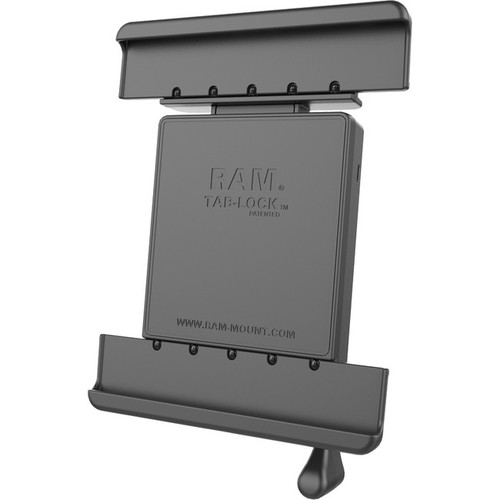 Main image for RAM Mounts Tab-Lock Vehicle Mount for Tablet Holder, iPad