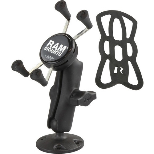 Main image for RAM Mounts X-Grip Vehicle Mount for Phone Mount, Mobile Device, iPhone, Smartphone