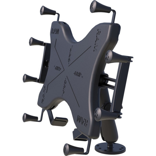 Main image for RAM Mounts X-Grip Vehicle Mount for Tablet, Mobile Device, iPad