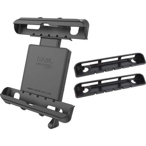 Main image for RAM Mounts Tab-Lock Vehicle Mount for Tablet, iPad