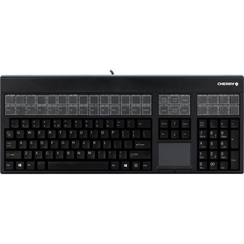 Main image for CHERRY G86-71401 POS Keyboard