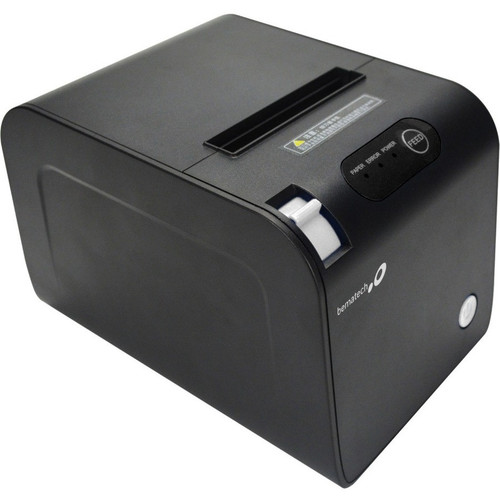 Main image for Bematech LR1100E Desktop Direct Thermal Printer - Monochrome - Receipt Print - Ethernet