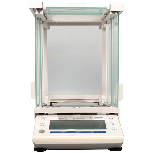 Main image for Star Micronics mG-S322 Precision POS Scale
