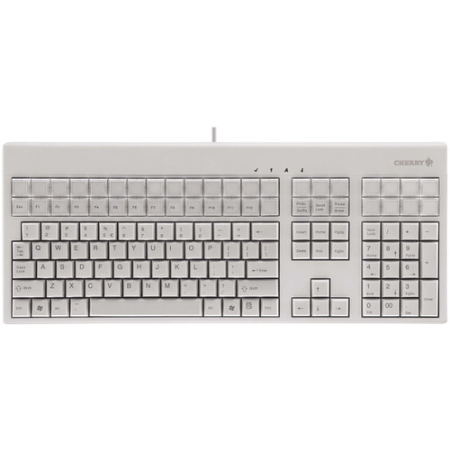 Main image for CHERRY G86-71400 Keyboard