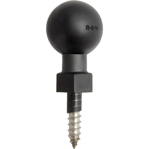 Main image for RAM Mounts Tough-Ball Mounting Adapter
