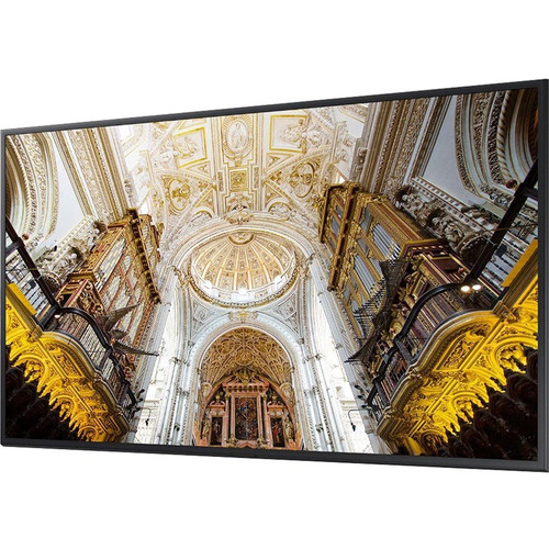 Main image for Samsung QB43N Digital Signage Display