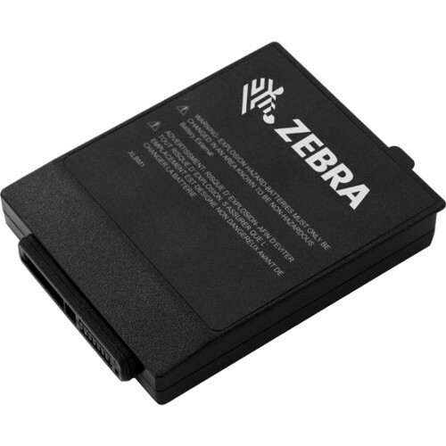 Main image for Zebra Standard Replacement Battery (36 WHr)