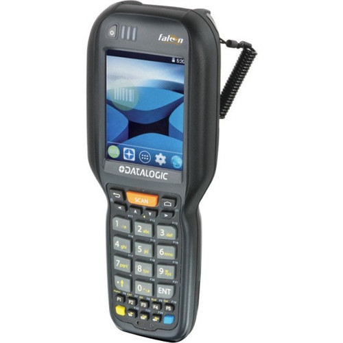 Main image for Datalogic Falcon X4 Mobile Computer