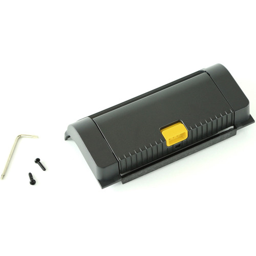 Main image for Zebra Kit, Upgrade, Dispenser, Front Bezel, ZD420D, ZD620D