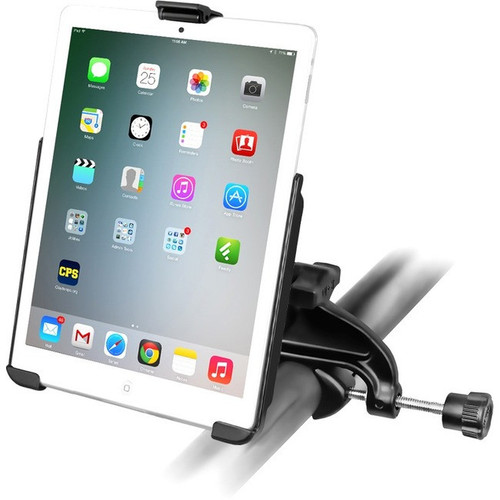 Main image for RAM Mounts EZ-Roll'r Clamp Mount for iPad