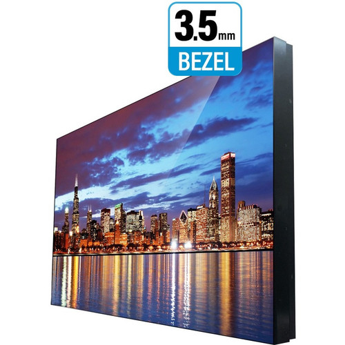 Main image for GVision 49" Video Wall LCD Display of 3.5mm Bezel Width