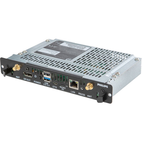 Main image for Philips CRD50 Digital Signage Appliance