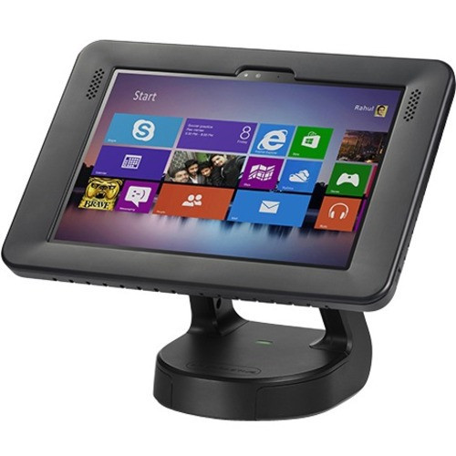 Main image for ArmorActive RapidDoc Pro Desktop/Wall Mount for Tablet - Black