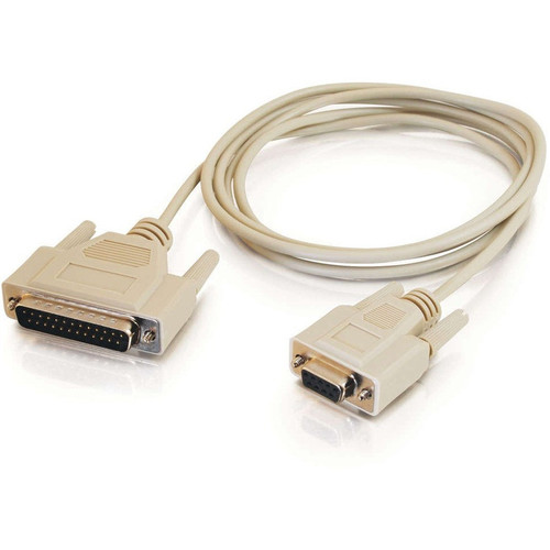 Main image for C2G Serial Data Transfer Cable