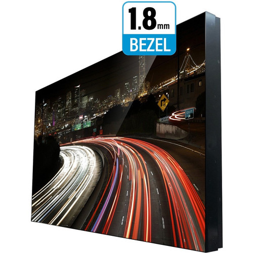 Main image for GVision 55" Video Wall LCD Display of 1.8mm Bezel Width