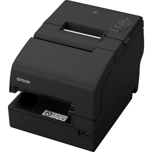 Main image for Epson OmniLink TM-H6000V Multifunction POS Printer