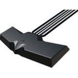 Main image for Panorama Antennas BATGM | Dash Mount GPS/GNSS, WiFi + MiMo 4G/3G/2G Antenna