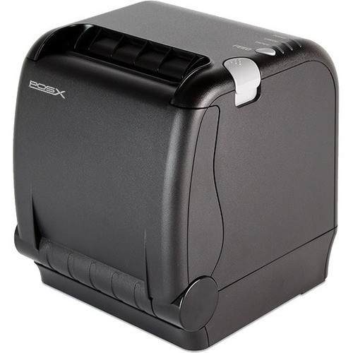 Main image for POS-X Desktop Direct Thermal Printer - Monochrome - Receipt Print - USB - Serial