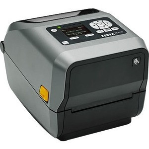 Main image for Zebra ZD620 Desktop Thermal Transfer Printer - Monochrome - Label/Receipt Print - Ethernet - USB - Serial - Bluetooth - Near Field Communication (NFC)
