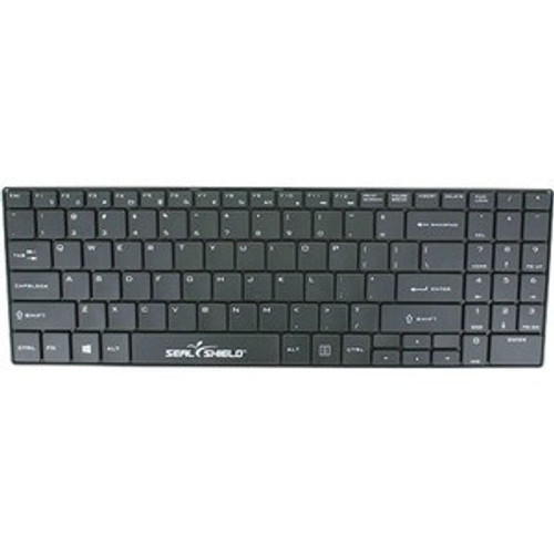 Main image for Seal Shield Cleanwipe Wireless Waterproof Keyboard