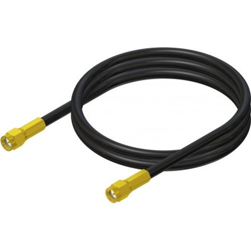Main image for Panorama Antennas C29SP | Double Shielded Low loss Cable - SMA Plug