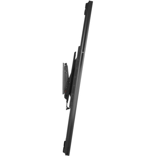Alternate-Image1 Image for Peerless-AV SmartMount STP680 Wall Mount for Flat Panel Display - Black - TAA Compliant