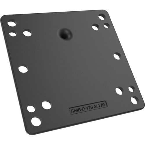 Bottom Image for RAM Mounts Vehicle Mount