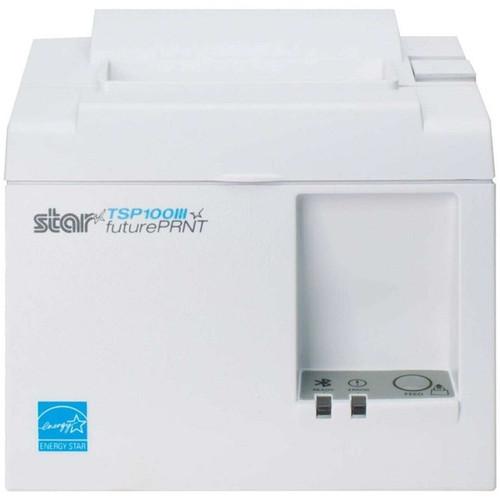 Main image for Star Micronics TSP100III Thermal Printer, USB/Lightning
