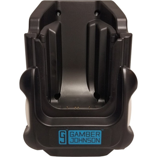 Main image for Panasonic Gamber-Johnson FZ-F1/N1 Rugged Mobile Tablet Powered Cradle