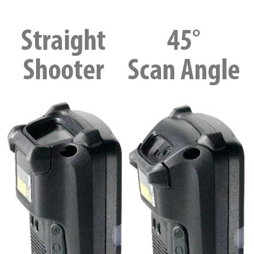 Zebra Mc3300-g Mobile Computer MC330K-GE3HA3US