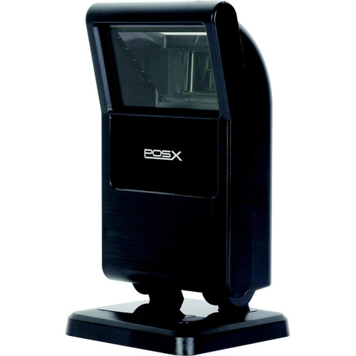 Main image for POS-X EVO PS1 : EVO 2D Omni Barcode Scanner, USB
