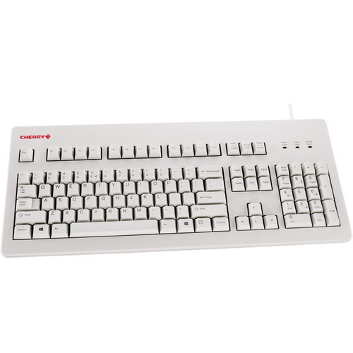 Front Image for CHERRY MX BOARD 3000 Wired Keyboard