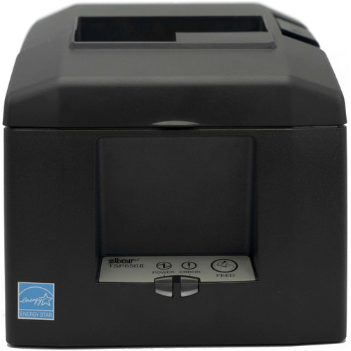 Main image for Star Micronics TSP650II Thermal Printer, Ethernet (LAN)