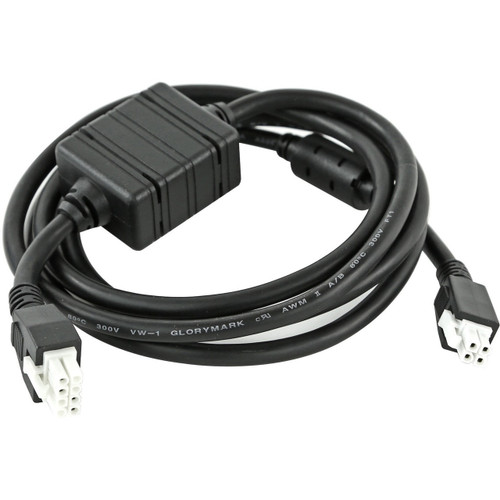 Main image for Zebra Standard Power Cord