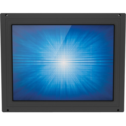 Main image for Elo 1291L 12.1" Open-frame LCD Touchscreen Monitor - 4:3 - 25 ms