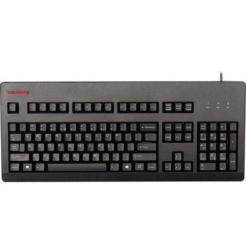 Top Image for CHERRY MX BOARD SILENT Keyboard