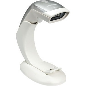 Main image for Datalogic Heron HD3430 General Purpose Corded 2D Area Imager Barcode Scanner Kit