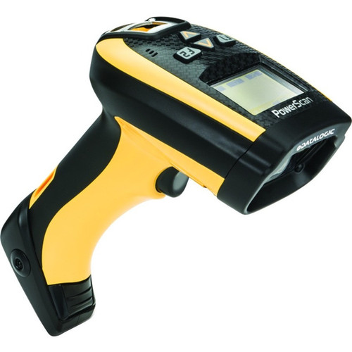 Main image for Datalogic PowerScan PM9300-D Mobile Barcode Scanner