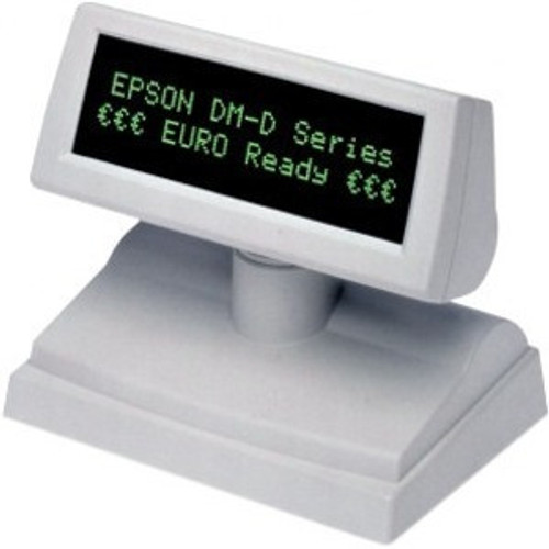 Main image for Epson DM-D110 (712): Customer Display Head Only (EDG)