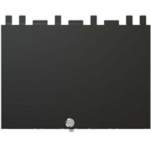 Main image for Star Micronics Locking Till Cover for CD3-1616